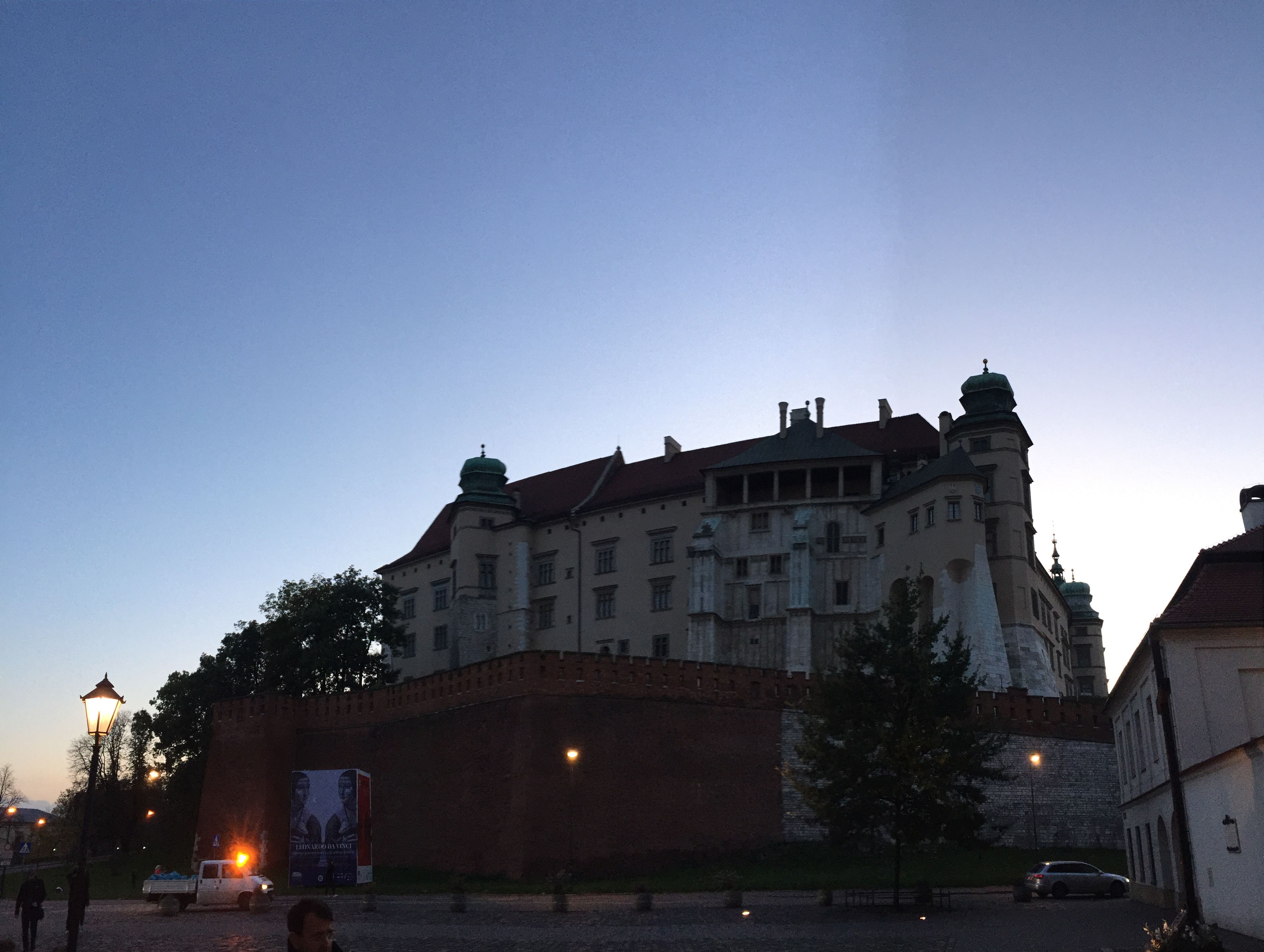 Erasmus Krakau 2017 – Mein Auslandssemester in Polen